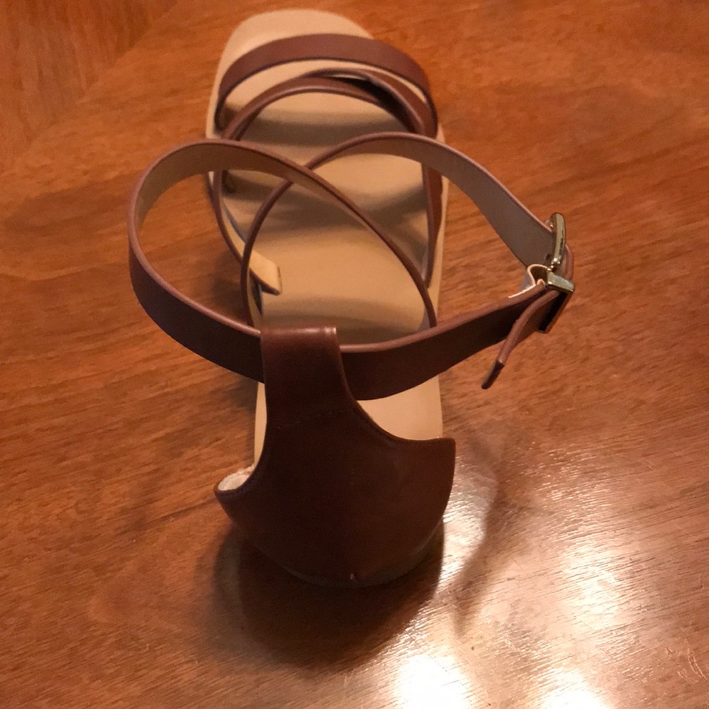 Express sandal - Picture 3 of 6